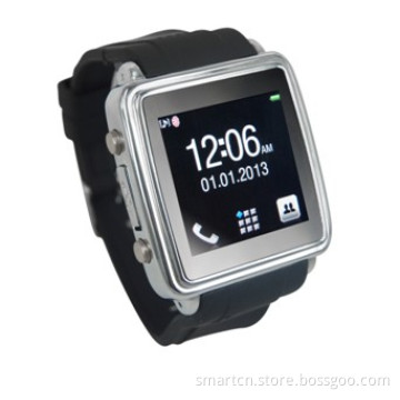 Lastest Smart Watch Phone Sync Smartphones
